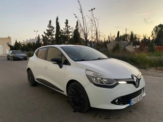 Renault Clio 2014