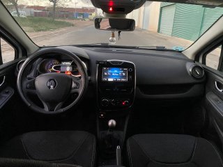 Renault Clio 2014