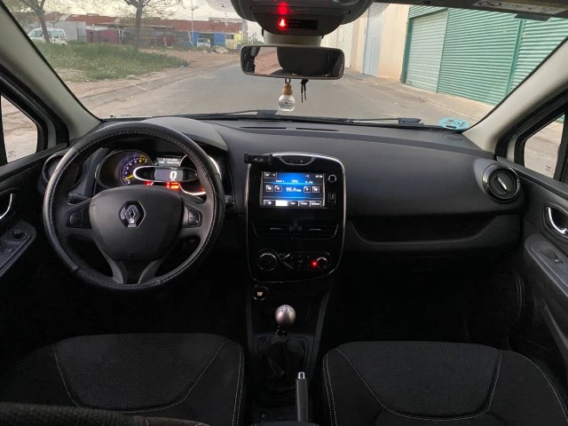 Renault Clio 2014