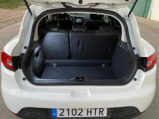 Renault Clio 2014