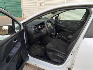 Renault Clio 2014