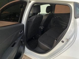 Renault Clio 2014