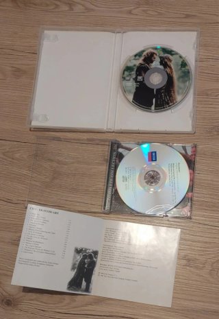DVD Braveheart Mel Gibson - Edizione Italiana