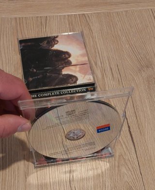 DVD Braveheart Mel Gibson - Edizione Italiana