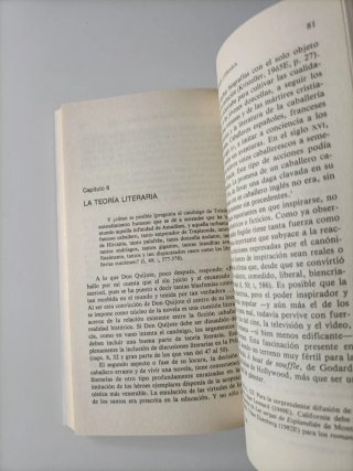 Introducción al "Quijote"
