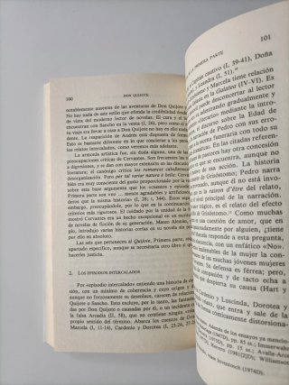 Introducción al "Quijote"