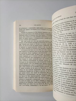 Introducción al "Quijote"