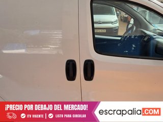 Fiat Fiorino Cargo Base 1.4 Natural Power 51kW (70CV)