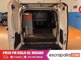 Fiat Fiorino Cargo Base 1.4 Natural Power 51kW (70CV)