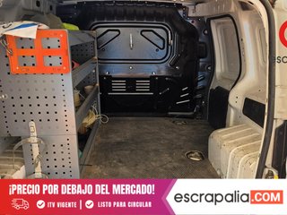 Fiat Fiorino Cargo Base 1.4 Natural Power 51kW (70CV)