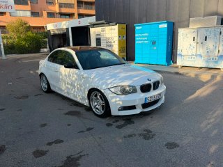BMW Serie 1 2008