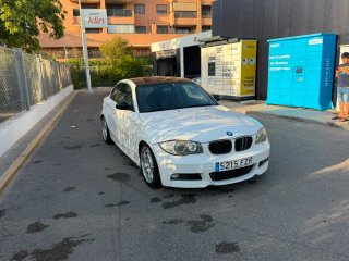 BMW Serie 1 2008