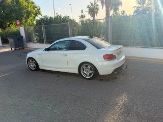 BMW Serie 1 2008
