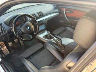 BMW Serie 1 2008