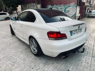 BMW Serie 1 2008