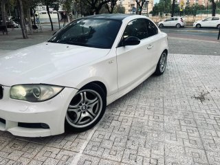 BMW Serie 1 2008