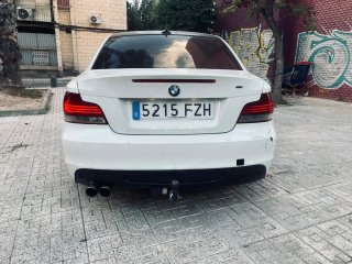 BMW Serie 1 2008
