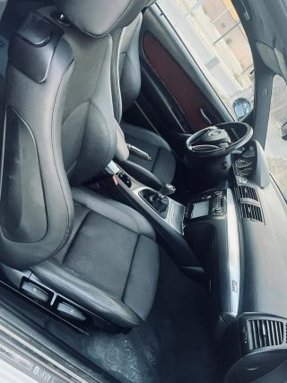 BMW Serie 1 2008