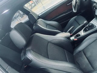 BMW Serie 1 2008
