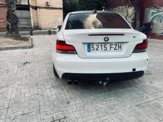 BMW Serie 1 2008
