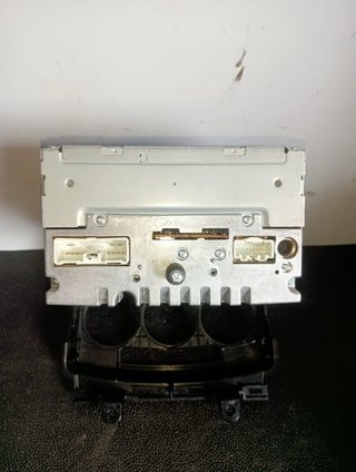 Mazda 12443 sistema audio radio 14797327 5 berlina