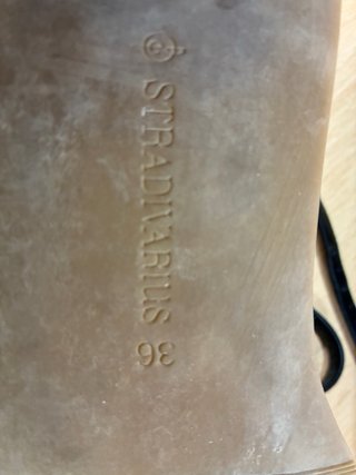 Sandalias negras plataforma tiras