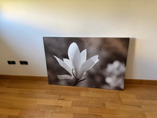 Cuadro decorativo Ikea