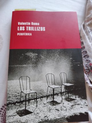 Los trillizos