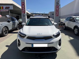 KIA Stonic 2025 1.0 T-GDI 100 CV MHEV MT STYLE