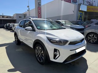 KIA Stonic 2025 1.0 T-GDI 100 CV MHEV MT STYLE