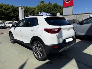 KIA Stonic 2025 1.0 T-GDI 100 CV MHEV MT STYLE
