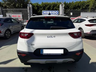 KIA Stonic 2025 1.0 T-GDI 100 CV MHEV MT STYLE