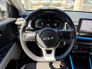KIA Stonic 2025 1.0 T-GDI 100 CV MHEV MT STYLE