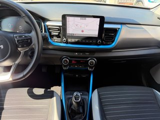 KIA Stonic 2025 1.0 T-GDI 100 CV MHEV MT STYLE