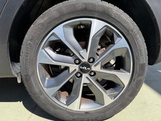 KIA Stonic 2025 1.0 T-GDI 100 CV MHEV MT STYLE