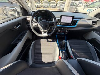 KIA Stonic 2025 1.0 T-GDI 100 CV MHEV MT STYLE