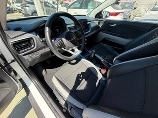KIA Stonic 2025 1.0 T-GDI 100 CV MHEV MT STYLE