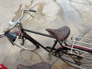 Bicicletas Vintage Freno de Varilla Marca Bh