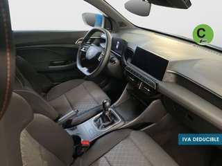 MG MG3 1.5 Comfort 85 kW (116 CV)
