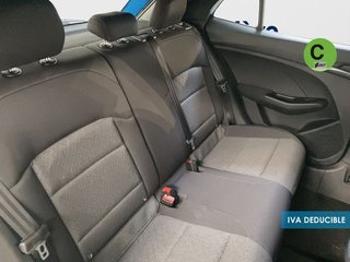 MG MG3 1.5 Comfort 85 kW (116 CV)