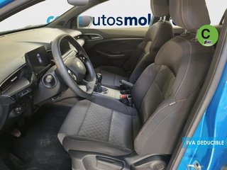 MG MG3 1.5 Comfort 85 kW (116 CV)