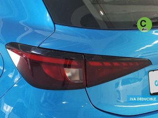 MG MG3 1.5 Comfort 85 kW (116 CV)