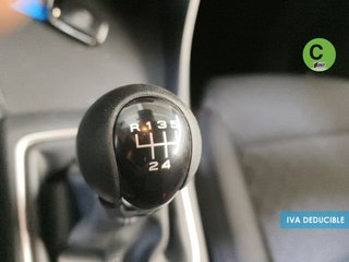 MG MG3 1.5 Comfort 85 kW (116 CV)