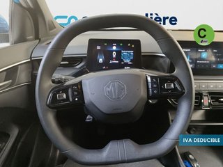 MG MG3 1.5 Comfort 85 kW (116 CV)