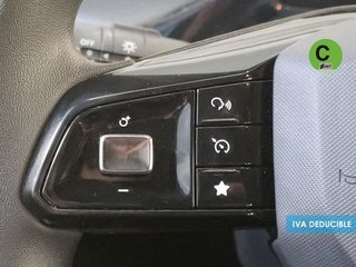 MG MG3 1.5 Comfort 85 kW (116 CV)
