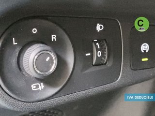MG MG3 1.5 Comfort 85 kW (116 CV)