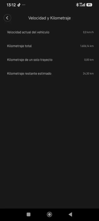 Xiaomi Mi Electric Scooter Pro