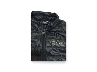 Gilet EA7 Emporio Armani Nero XS