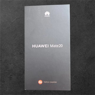 Huawei Mate 20 128GB