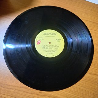 Vinile 33 giri Rolling Stones time for no one